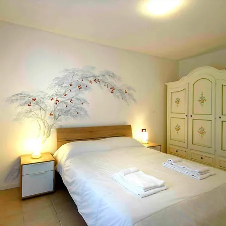Elegant Ea Bianca 2 Bed Sleeps 6 Appartement