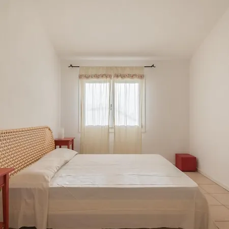 Elegant Ea Bianca 2 Bed Sleeps 6 * Cala Bitta