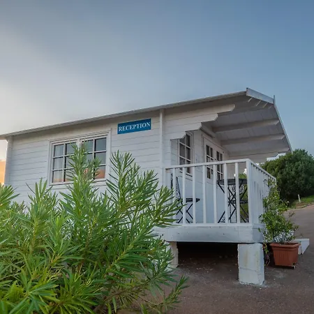 Appartement Elegant Ea Bianca 2 Bed Sleeps 6 Cala Bitta