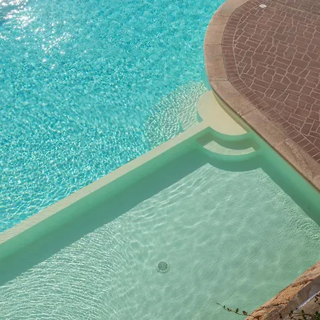 Appartement Elegant Ea Bianca 2 Bed Sleeps 6