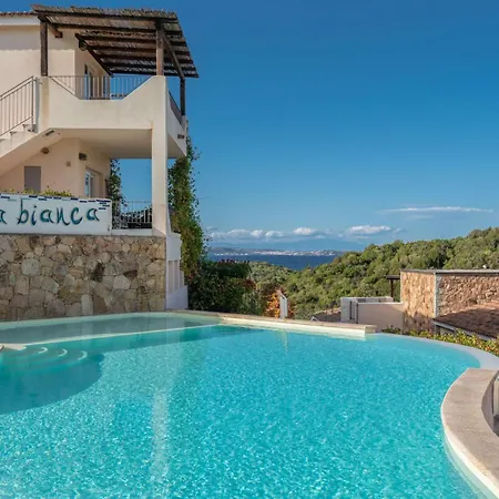 Elegant Ea Bianca 2 Bed Sleeps 6 *