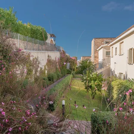 Appartement Elegant Ea Bianca 2 Bed Sleeps 6