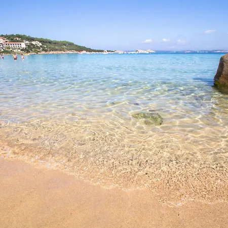 Elegant Ea Bianca 2 Bed Sleeps 6 * Cala Bitta