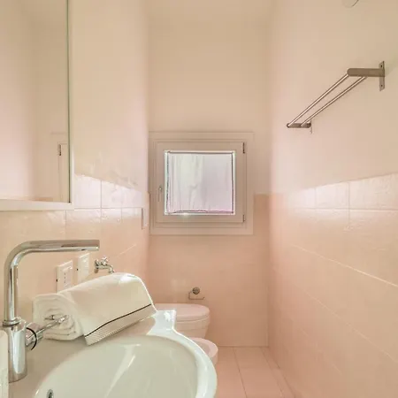 Appartement Elegant Ea Bianca 2 Bed Sleeps 6 Cala Bitta