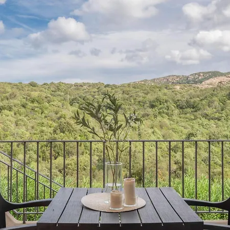 Elegant Ea Bianca 2 Bed Sleeps 6 Appartement