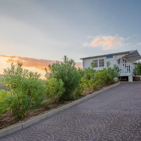 Apartment Elegant Ea Bianca 2 Bed Sleeps 6 *